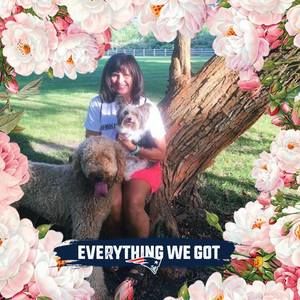 Meet your Posher, Kris